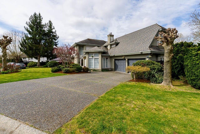 14168 85a Avenue, Surrey
