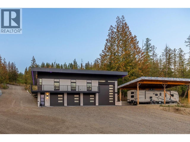 8195 Jackpine Road, Vernon