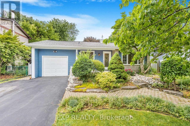 653 Elliott Crescent, Milton (dp Dorset Park)