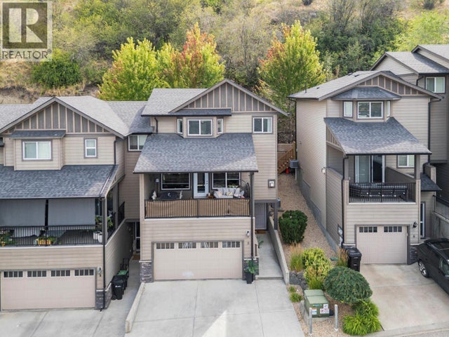 995 Mt Ida Drive Unit# 5, Vernon