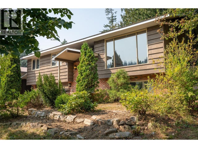 387 Pearkes Drive Lot# 5, Revelstoke