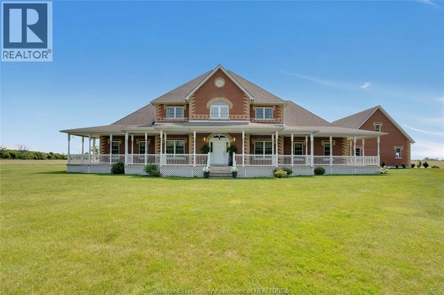 3705 Concession 3 Rd N, Amherstburg