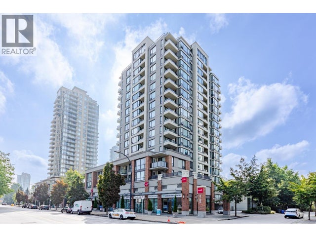 1602 4182 Dawson Street, Burnaby