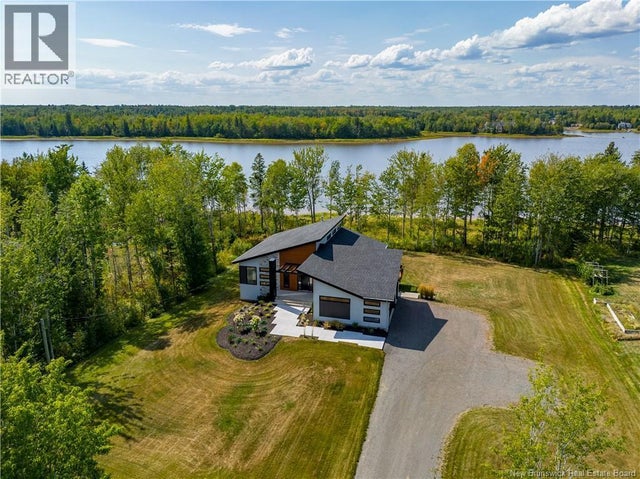 331 Pointe-a-nicet, Grand-Barachois
