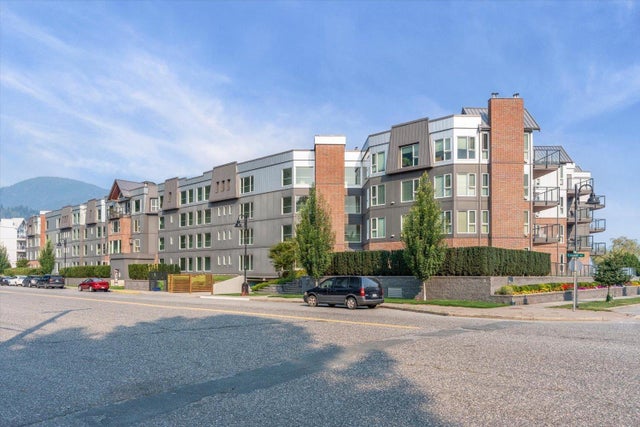 316 378 Esplanade Avenue|harrison Hot Springs, Harrison Hot Springs