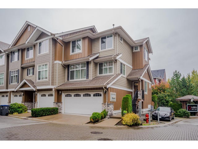7 3009 156 Street, Surrey