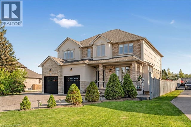 351 Highland Road W, Stoney Creek
