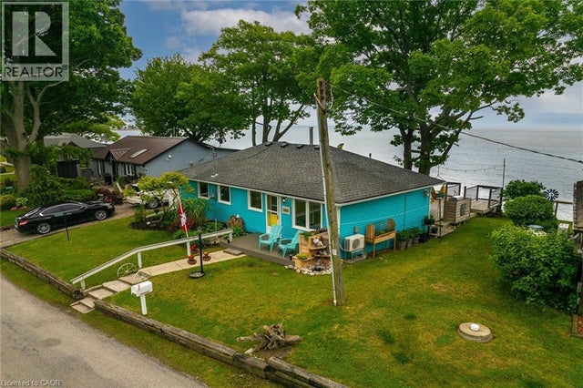 2090 Lakeshore Road, Dunnville