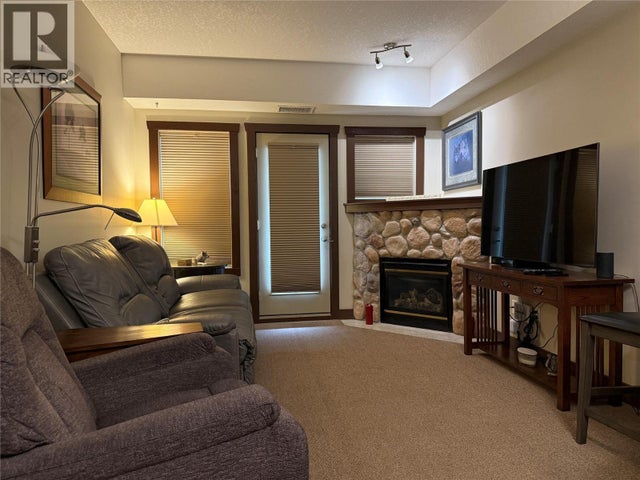 1500 Mcdonald Avenue Unit# 203, Fernie