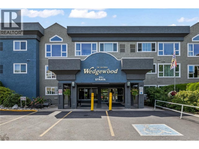 1045 Sutherland Avenue Unit# 145, Kelowna