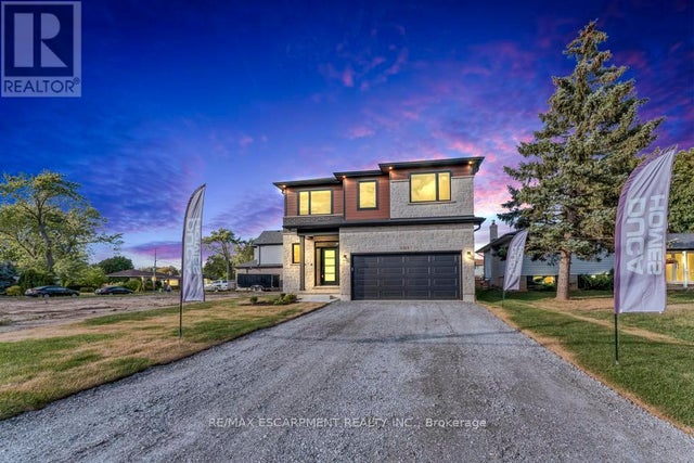 1313 Baseline Road, Hamilton (stoney Creek)