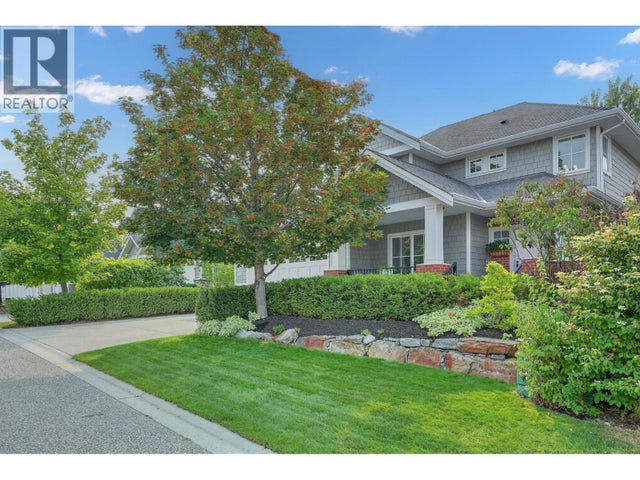 515 Wren Place Unit# 117, Kelowna