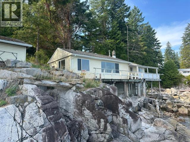 2617 Smelter Ave, Texada Island