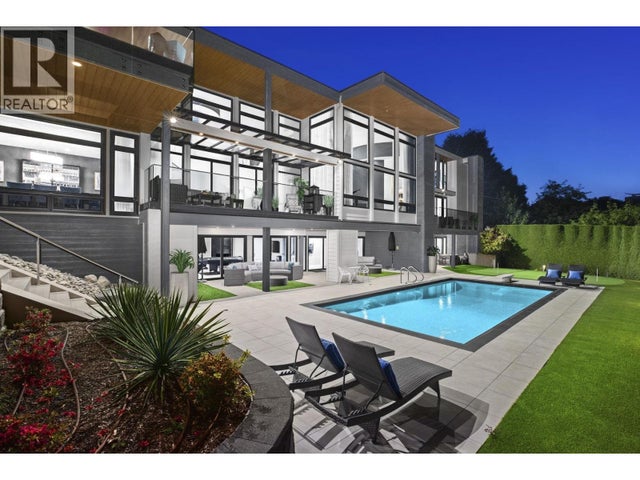 1130 Eyremount Drive, West Vancouver