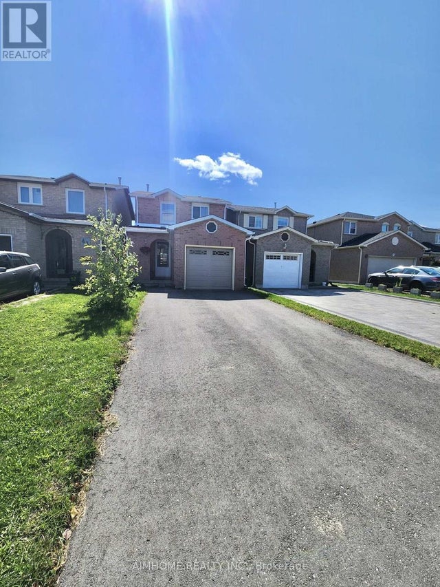 41 Pettigrew Court, Markham (milliken Mills East)