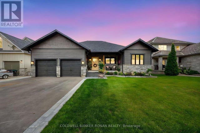 42 Elizabeth Street, New Tecumseth (alliston)