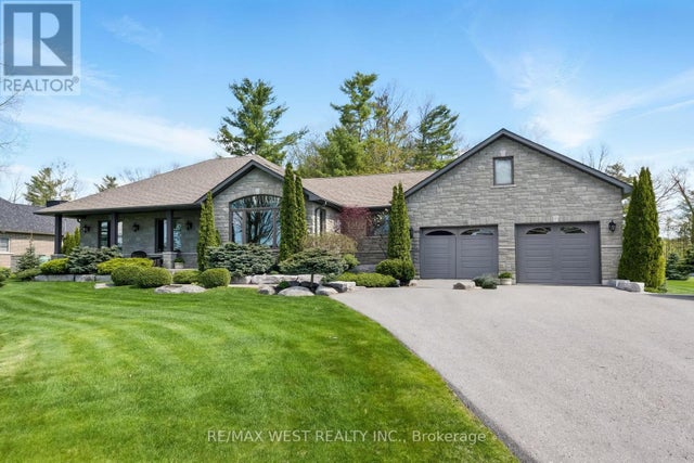 79 Fire Route 70 Route, Trent Lakes