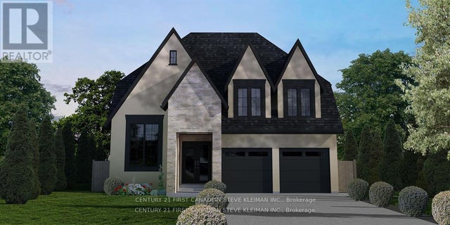 4130 Campbell St. N Street, London South (south V)