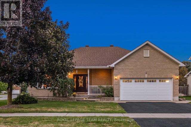 34 Rochelle Drive, Ottawa