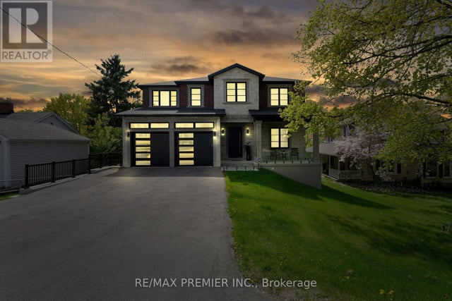 42 Alice Street, East Gwillimbury (mt Albert)