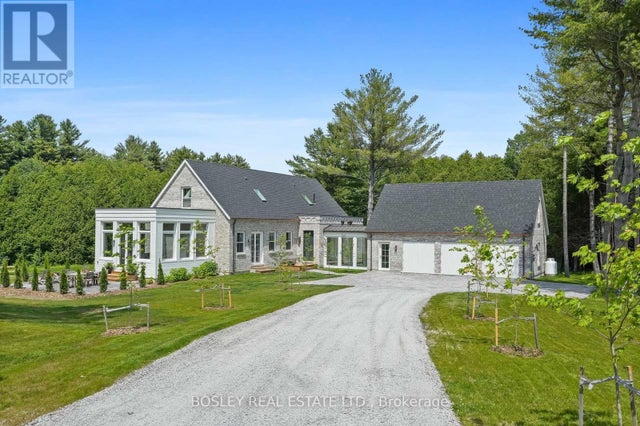 3055 Sawmill Road, Port Hope