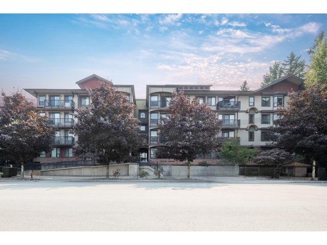 308 19830 56 Avenue, Langley