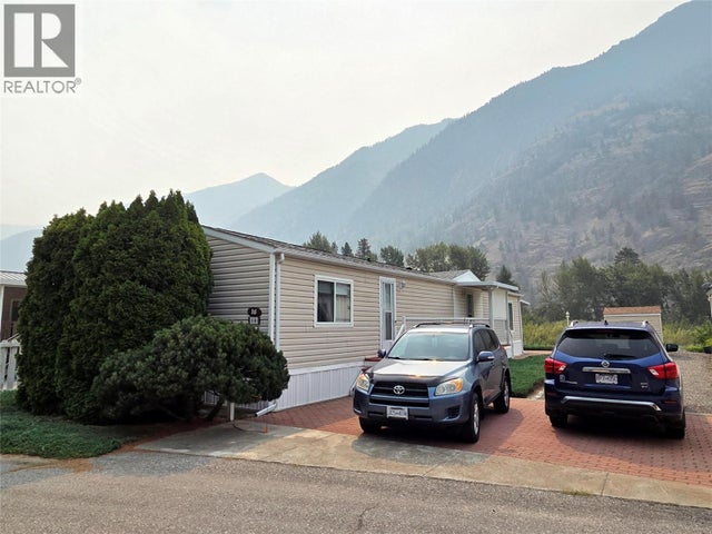 3455 Highway 3 Unit# 16, Keremeos