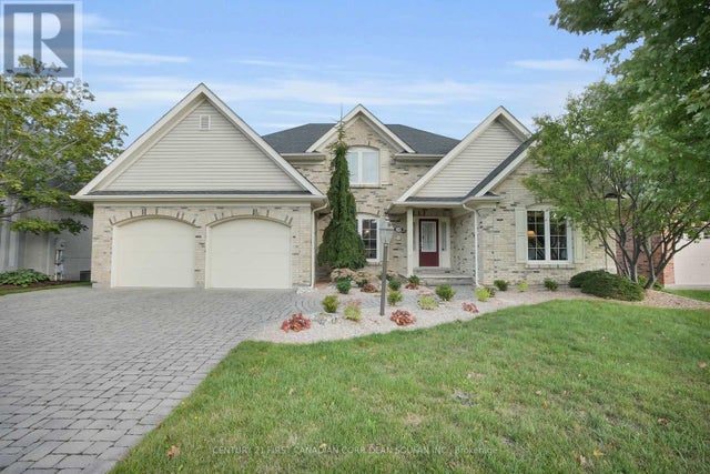 540 Mcgarrell Place, London North (north R)