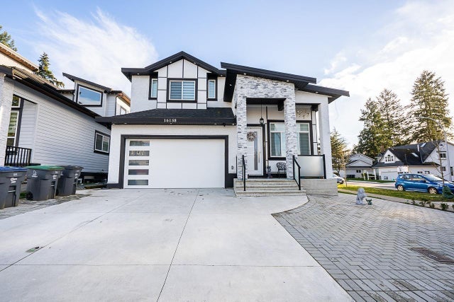 16158 96b Avenue, Surrey