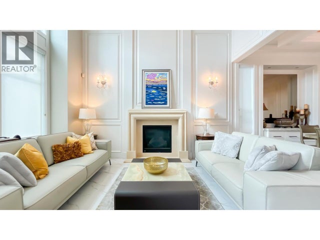 3651 Georgia Street, Richmond