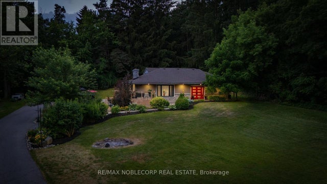 9240 Castlederg Side Road, Caledon