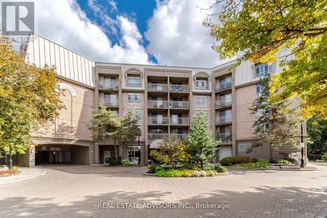 309 - 75 York Mills Road, Toronto (bridle Path-Sunnybrook-York Mills)