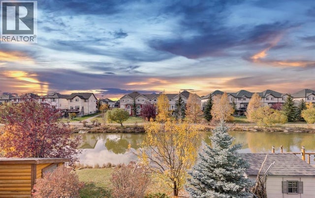 943 Bayside Drive Sw, Airdrie