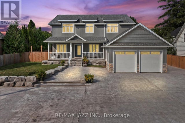 5277 Old Scugog Road, Clarington