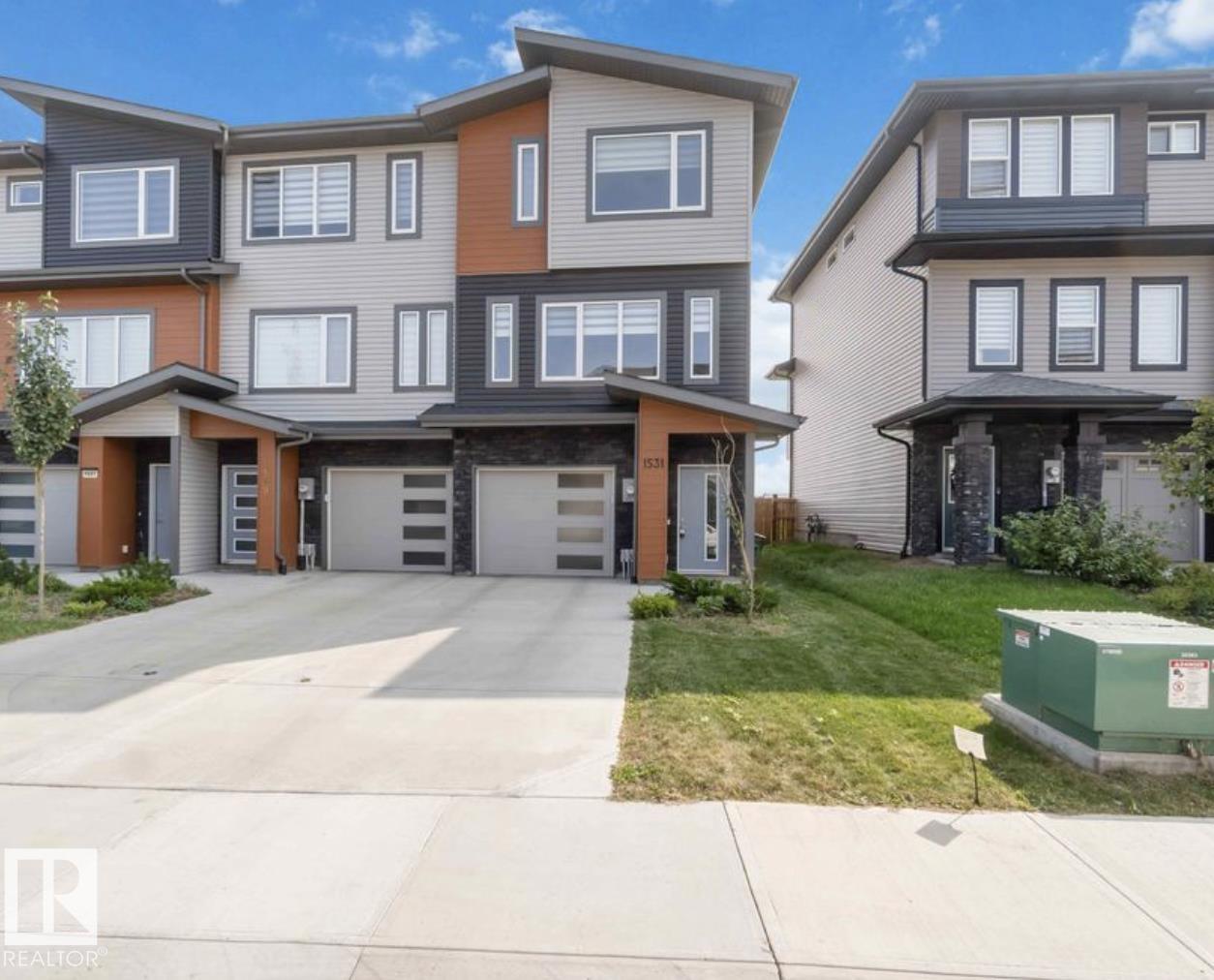 1531 157 Street Sw, Edmonton