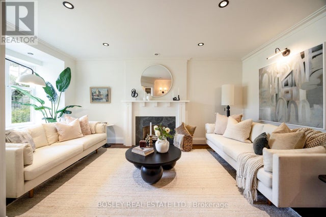 351 Woburn Avenue, Toronto (lawrence Park North)