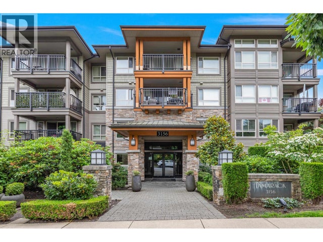305 3156 Dayanee Springs Boulevard, Coquitlam