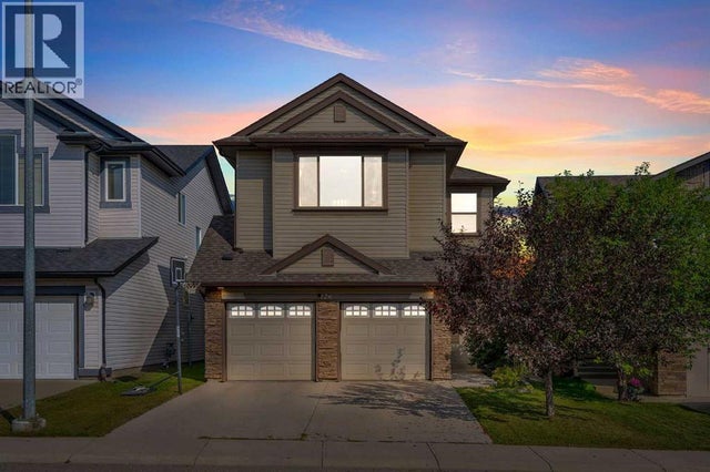 126 Tuscany Summit Heath Nw, Calgary
