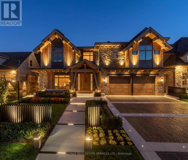 27 Goodman Crescent, Vaughan (maple)