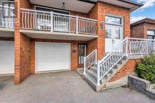 100 Antigua Road, Mississauga (cooksville)