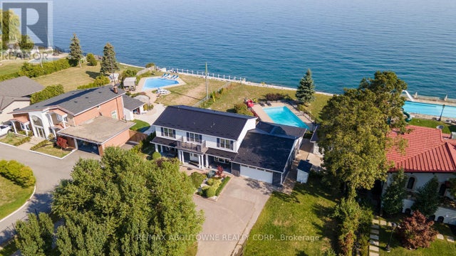 1073 North Service Road, Hamilton (stoney Creek)