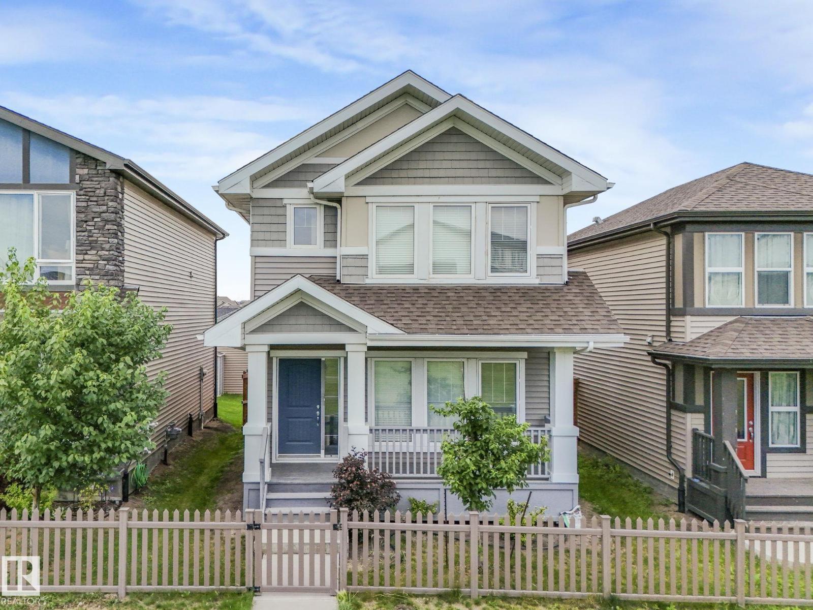 4053 Prowse Lane Sw Sw, Edmonton