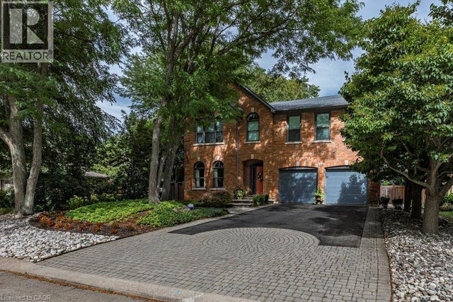 223 Briar Hill Crescent, Ancaster