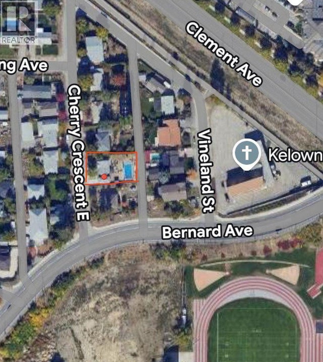 1413 Cherry Crescent, Kelowna