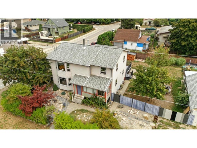 501 5th Avenue, Castlegar