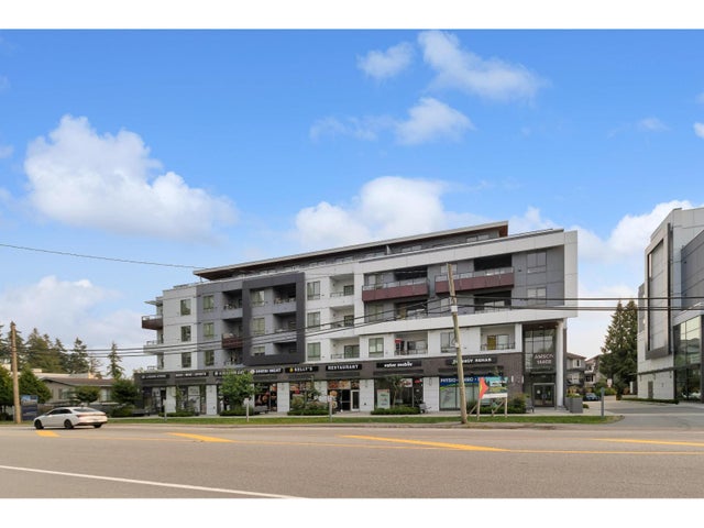 A404 14468 72 Avenue, Surrey