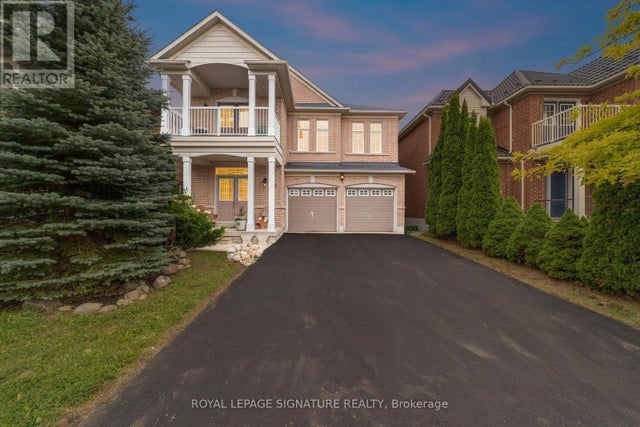 46 Trish Drive, Richmond Hill (oak Ridges Lake Wilcox)