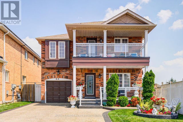21 Duxford Street, Brampton (credit Valley)