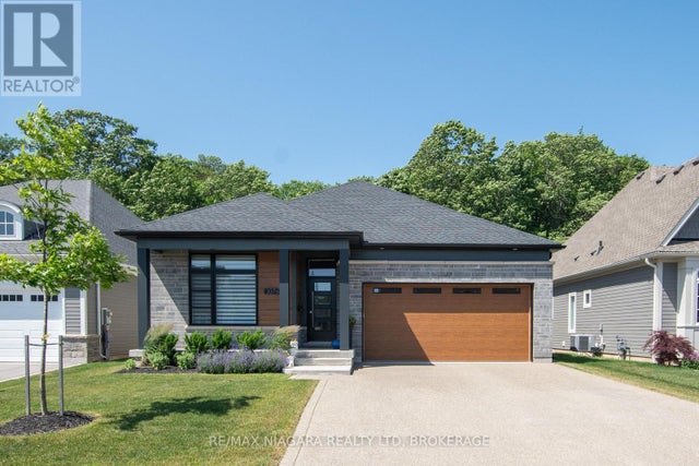 3376 Whispering Woods Trail, Fort Erie (ridgeway)