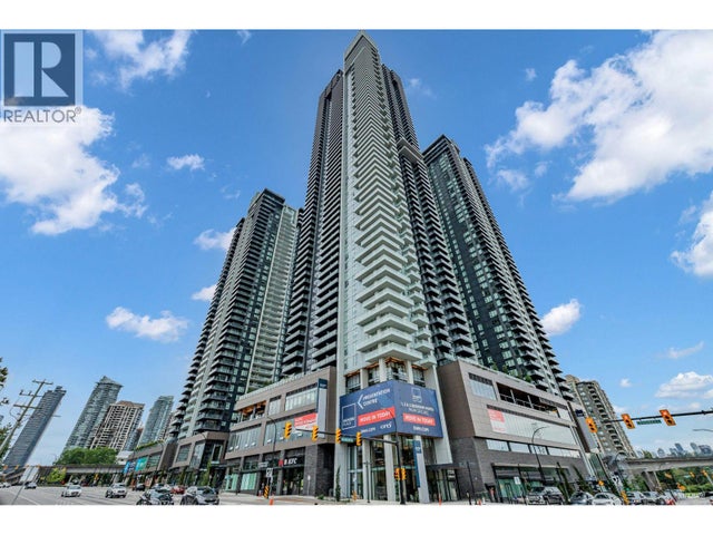 1612 2108 Gilmore Avenue, Burnaby